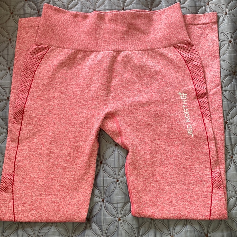 JED NORTH Seamless leggings